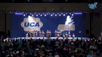 Premier Athletics - Nashville - LADY LIONS [2023 L2 Senior Day 2] 2023 UCA Sevierville Showdown