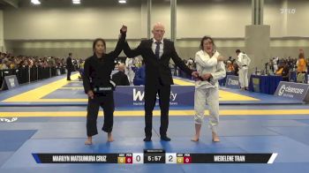 Replay: Mat 17 - 2025 World Master IBJJF Jiu-Jitsu Championsh | Aug 28 @ 9 AM