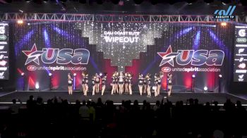 Cali Coast Elite - Wipeout [2024 L4.2 Senior - D2 Day 1] 2024 USA All Star Super Nationals