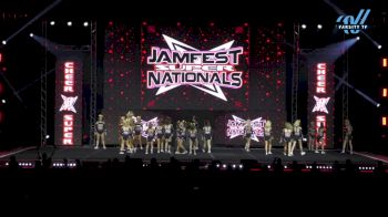 World Elite - Crave [2024 L5 Senior - Small Day 1] 2024 JAMfest Cheer Super Nationals
