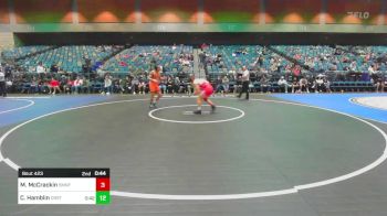 Replay: Mat 4 - 2024 Reno TOC | Dec 22 @ 9 AM