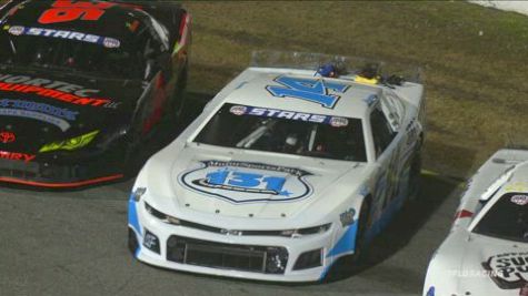 Full Replay | World Series of Asphalt at New Smyrna Speedway 2/10/26