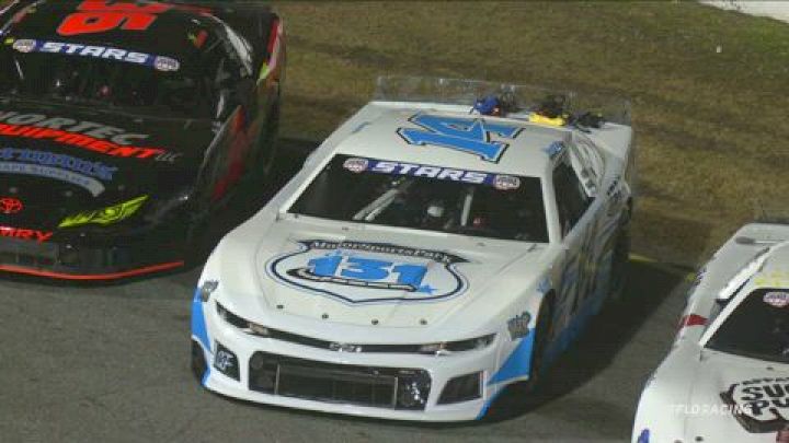 Full Replay | World Series of Asphalt at New Smyrna Speedway 2/10/26