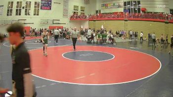 113 lbs Champ. Round 3 - Rhett Nickle, Edmonds-Woodway vs Keegan Jefferson, Sweet Home