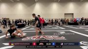 Valentyn Novosydliuk vs Scott Honkala 2025 ADCC Niagara Open
