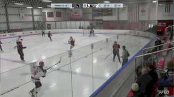 Replay: Home - 2024 Rockets HC vs Cyclones | Feb 25 @ 2 PM