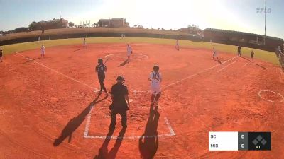 Middlebury vs. Grinnell College - 2023 THE Spring Games Middlebury vs. Grinnell College - 2023 THE Spring Games