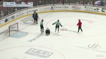 Replay: Home - 2025 Quad City vs Huntsville | Jan 31 @ 6 PM