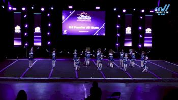 NJ Premier All Stars - Reign [2025 L1 Youth Day 1] 2025 SU Battle at the Boardwalk Grand Nationals