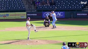 Replay: Concordia vs Trinity | May 4 @ 4 PM