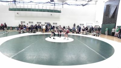 120 lbs Round Of 32 - Chase Walser, Masuk vs Noah Mylott, Daniel Hand