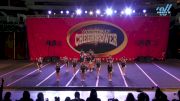 Just Cheer All Stars - Illusion Cats [2025 L1.1 Youth - PREP Day 1] 2025 Cheer Power Trenton Showdown