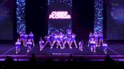 Cheer Florida Allstars - Hydra [2025 Junior--Div 1 Day 1] 2025 All Out Grand Nationals