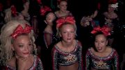 Replay: L6 Enhanced Broadcast Coverage - 2026 CHEERSPORT Nationals | Feb 14 @ 7 PM