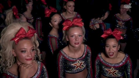 Replay: L6 Enhanced Broadcast Coverage - 2026 CHEERSPORT Nationals | Feb 14 @ 7 PM