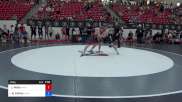 Replay: Mat 8 - 2024 US Open Wrestling Championships | Apr 25 @ 10 AM