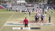 Gould's Rams vs. Enon Eagles - 2022 Pop Warner Football Super Bowl