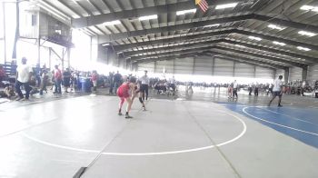 101 lbs Rr Rnd 5 - Alianna Rigales, Other Team vs Marleigh Alcon, Stout Wr Acd