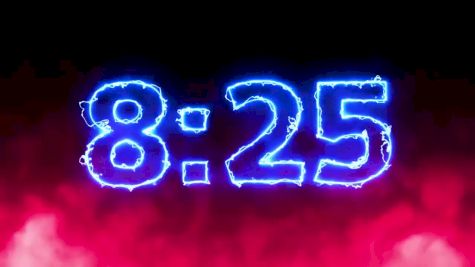Replay: MyStream - 2025 Niels single stream | Jan 23 @ 10 AM