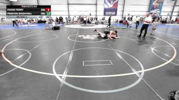 138 lbs Rr Rnd 2 - Jaden Farr, FORGE H/S 1 vs Evan Shepard, TNWC Black