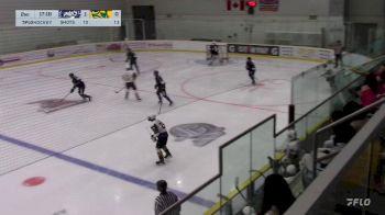 Replay: Home - 2025 Abbotsford vs Surrey | Sep 11 @ 7 PM
