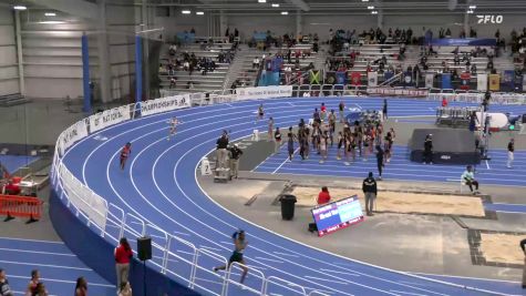 High School Girls' 300m, Finals 51