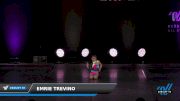 Emrie Trevino [2022 Mini - Solo - Jazz] 2022 Encore Grand Nationals