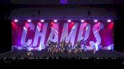 Replay: CHAMPS Grand Nationals | Dec 20 @ 9 AM
