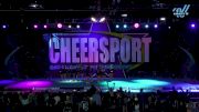 Zone Cheer All-Stars - Broadway Ladies [2025 L1 Junior - Small - A Day 1] 2025 CHEERSPORT National All Star Cheerleading Championship