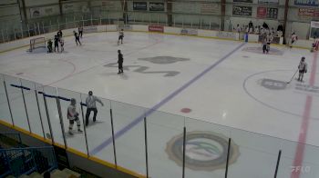 Replay: Home - 2025 Pembina U18 AAA vs Brandon U18 AAA | Sep 12 @ 8 PM