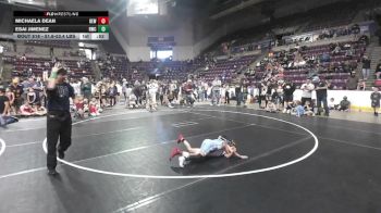 Replay: Mat 7 - 2025 King & Queen of the Mountain | Dec 6 @ 8 AM