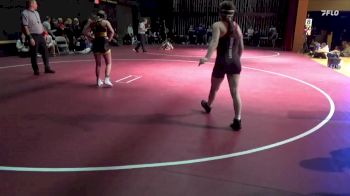 125 lbs Cons. Round 3 - Diem Curfman, Vinton-Shellsburg vs Mae Kelly, North Scott