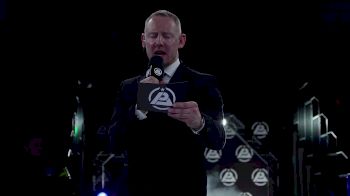 Davis Asare vs Levi Jones-Leary 2026 Polaris 35