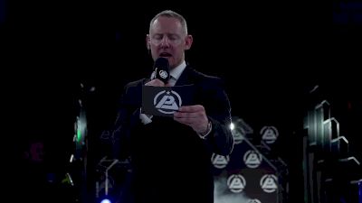 Davis Asare vs Levi Jones-Leary 2026 Polaris 35