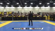 James Joseph Coughlin vs Vincent Anthony Campo 2024 World IBJJF Jiu-Jitsu No-Gi Championship