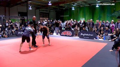 Salvatore Guerriero vs Ricky Lule 2019 ADCC North American Trials