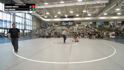 Replay: Mat 2 - 2026 Christmas Clash Duals | Jan 2 @ 8 AM