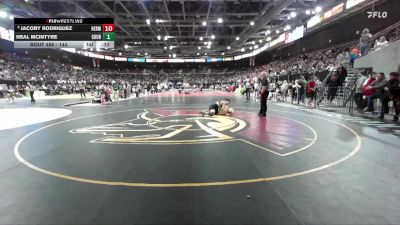 Replay: Mat 13 - 2026 Rollie Lane Invitational | Jan 2 @ 9 AM