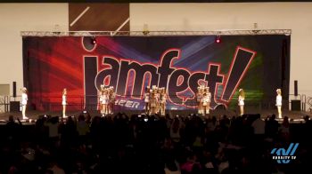Perfect 10 Heat - Flames [2022 L2 Youth - Medium Day 1] 2022 JAMfest Lexington Classic