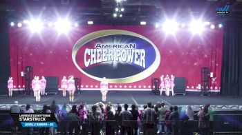 Lawrence County Shine - Starstruck [2025 L2 Senior - D2 Day 1] 2025 Cheer Power Grand Nationals