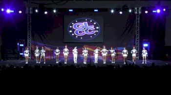 GymTyme Illinois - Fever [2025 L6 Senior Coed - XSmall Day 1] 2025 GLCC Grand Nationals