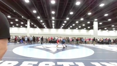 175 lbs Champ. Round 1 - Ryen Macdonald, VA vs Gable Herl, FL