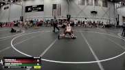 106 lbs Round 7 (8 Team) - Peter Filli, Curby Grizzly Bears vs Chris Trancucci, Strive Wrestling