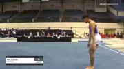 Max Lozinak - Floor, Gym World - 2021 USA Gymnastics Development Program National Championships