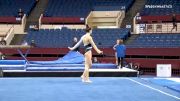 Alysia Espinoza - Floor, Stars Gymnastics - 2020 Metroplex Challenge