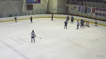 Replay: Home - 2023 Top Gun U14 vs Evolution U14 | Sep 10 @ 8 AM