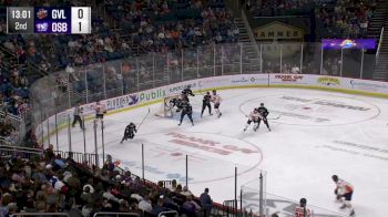 Replay: Home - 2025 Greenville vs Orlando | Feb 28 @ 6 PM