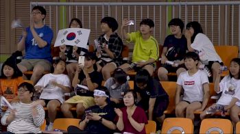 Full Replay - 2019 Korea vs Poland | Women's VNL - Korea vs Poland | (W) VNL - Jun 20, 2019 at 2:42 AM CDT