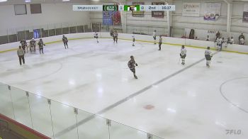 Replay: Home - 2023 Gatineau vs South Shore | Oct 23 @ 12 PM