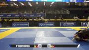 Zachery Brent Caldwell vs Benicio Arman Guerrero 2026 Pan Jiu Jitsu IBJJF Championship